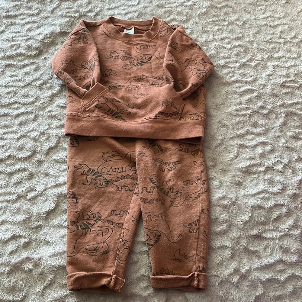 Matching set - Picture 4 of 5